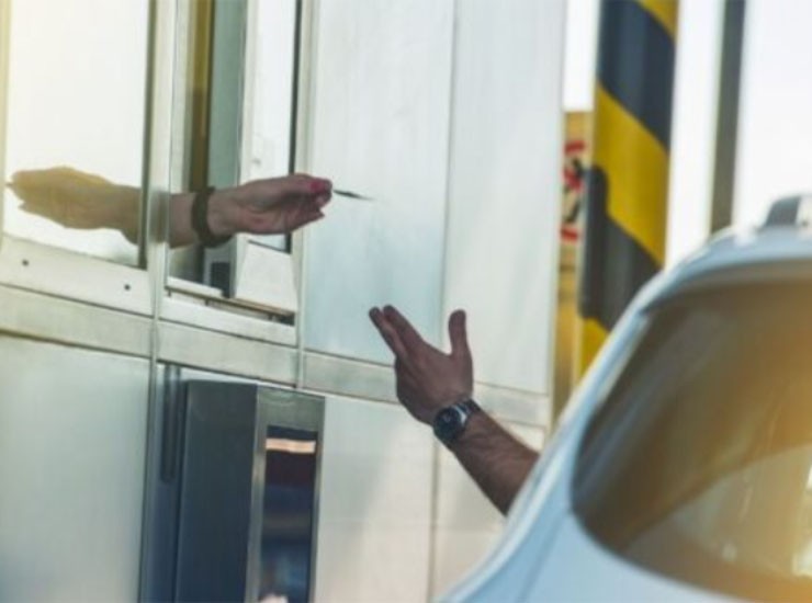 Pedaggio autostrada, cosa dice la Legge 104 - Piemontetopnews.it