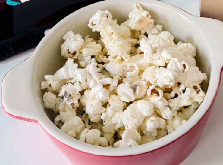 Pop corn tossici, scoppia il caso - Piemontetopnews.it