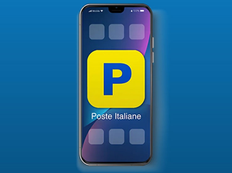 Poste italiane, tutto sulla nuova app - Piemontetopnews.it
