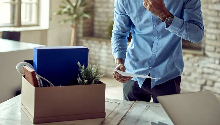 Se lavori in questo settore preparati a stare a casa: è il più colpito dalla crisi