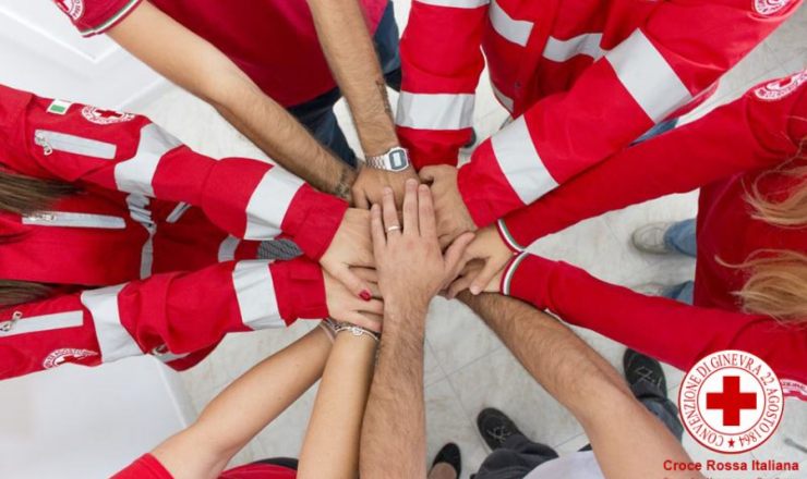 Croce Rossa Italiana (sito web ufficiale) - Piemontetopnews.it
