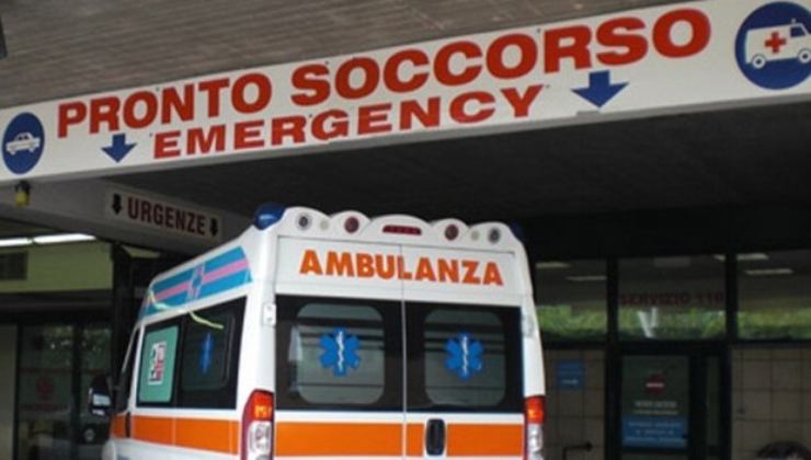 Altro che incidenti stradali, in Italia è il lavoro a riempire il Pronto Soccorso