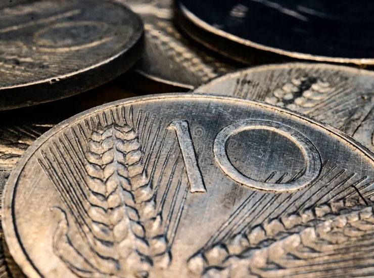 Quanto valgono oggi le 10 lire di una volta? - Piemontetopnews.it