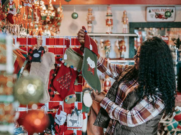 Spese di Natale, arriva il Bonus - Piemontetopnews.it