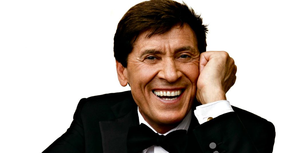 Gianni Morandi