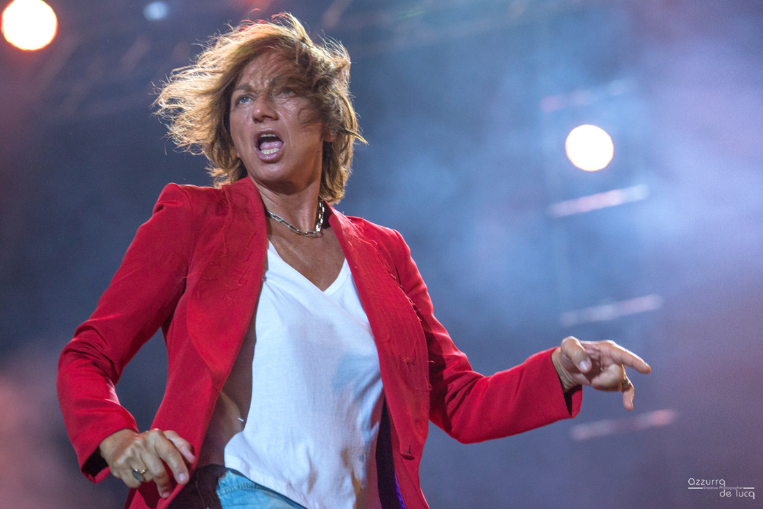 Gianna Nannini