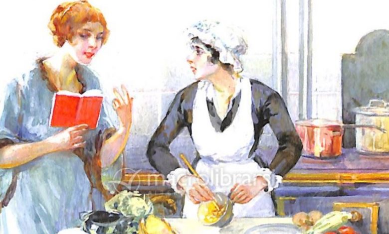 What Gastronome Artusi wrote in the 19th century – PiemonteTopNews