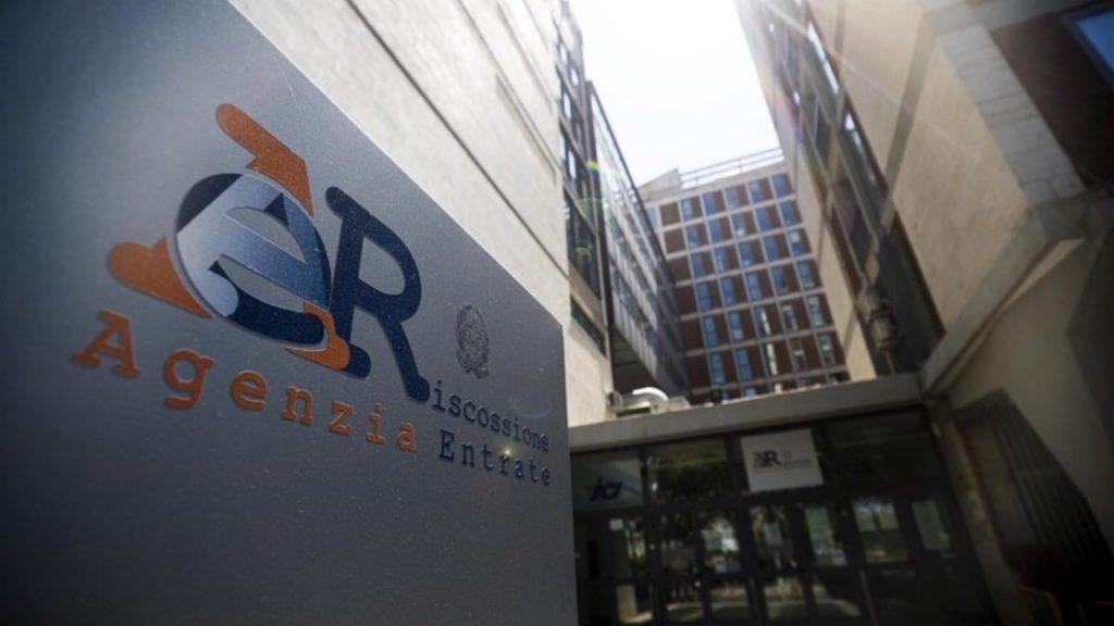 Agenzia delle entrate - fonte_Ansa - piemontetopnews.it