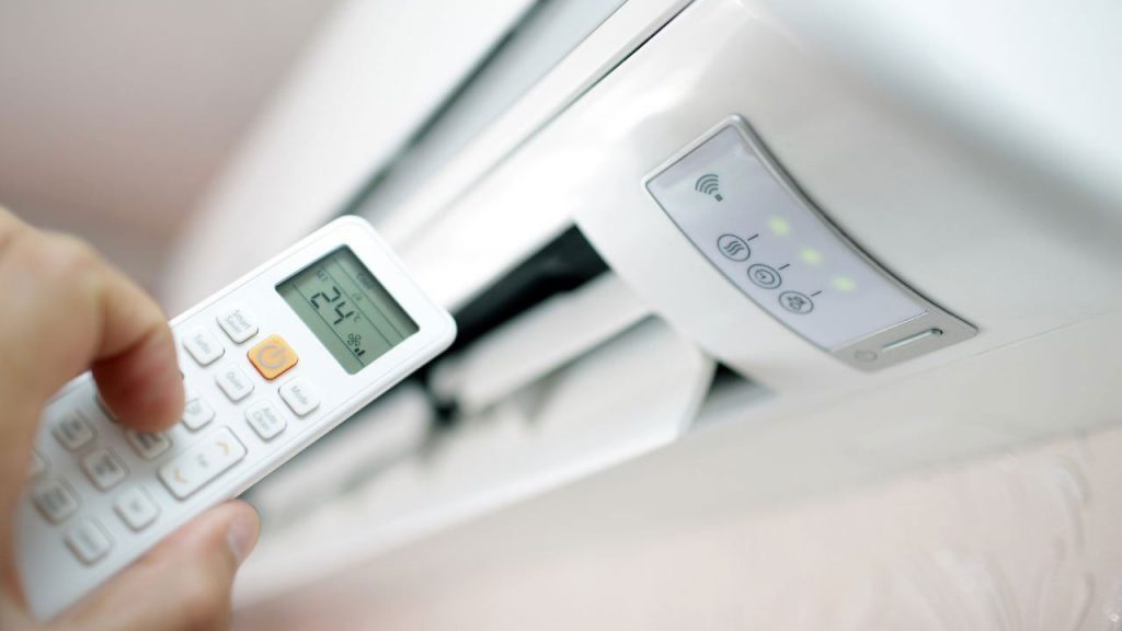 Come mantenere in salute il climatizzatore - Piemontetopnews.it