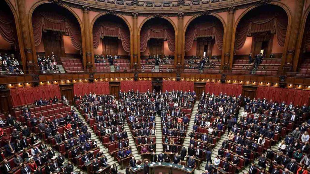 Commissione Affari Sociali Senato - Piemontetopnews.it