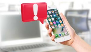 Disistalla questa app - fonte_Canva - piemontenews.it