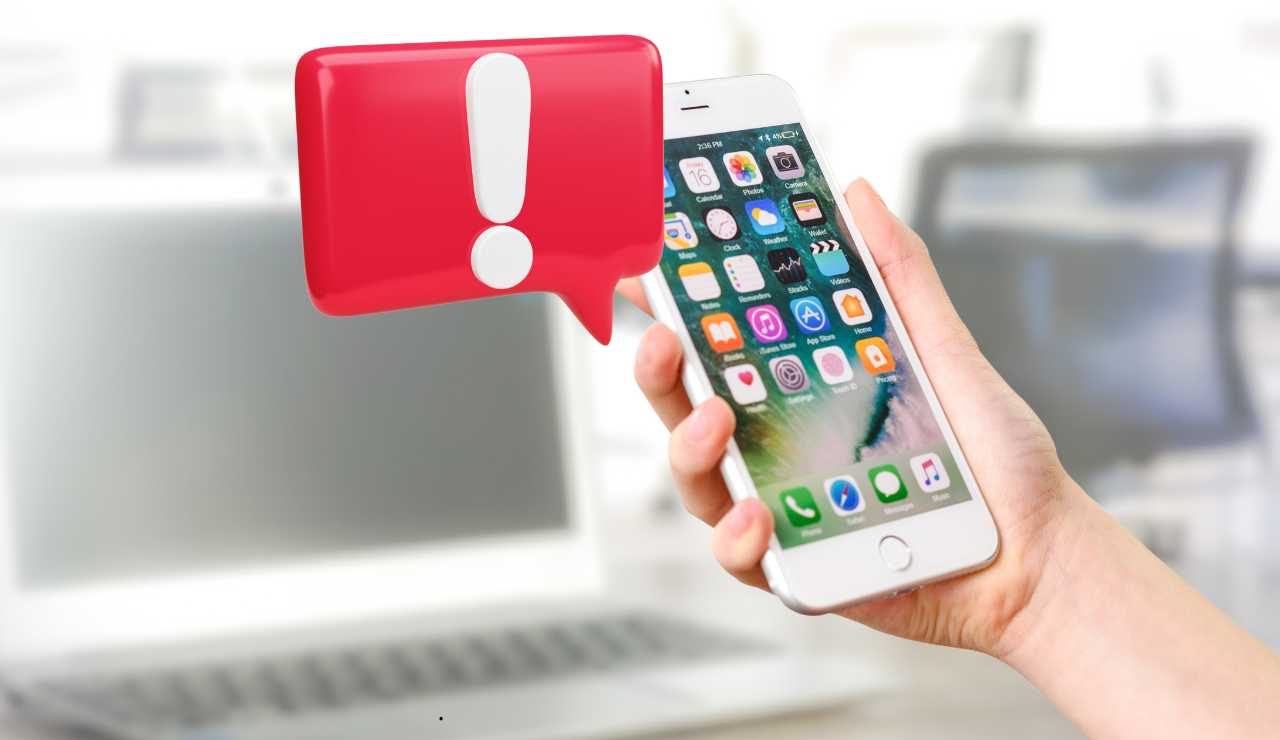 Disistalla questa app - fonte_Canva - piemontenews.it