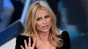 Michelle Hunziker - fonte_Ansa - piemontetopnews.it