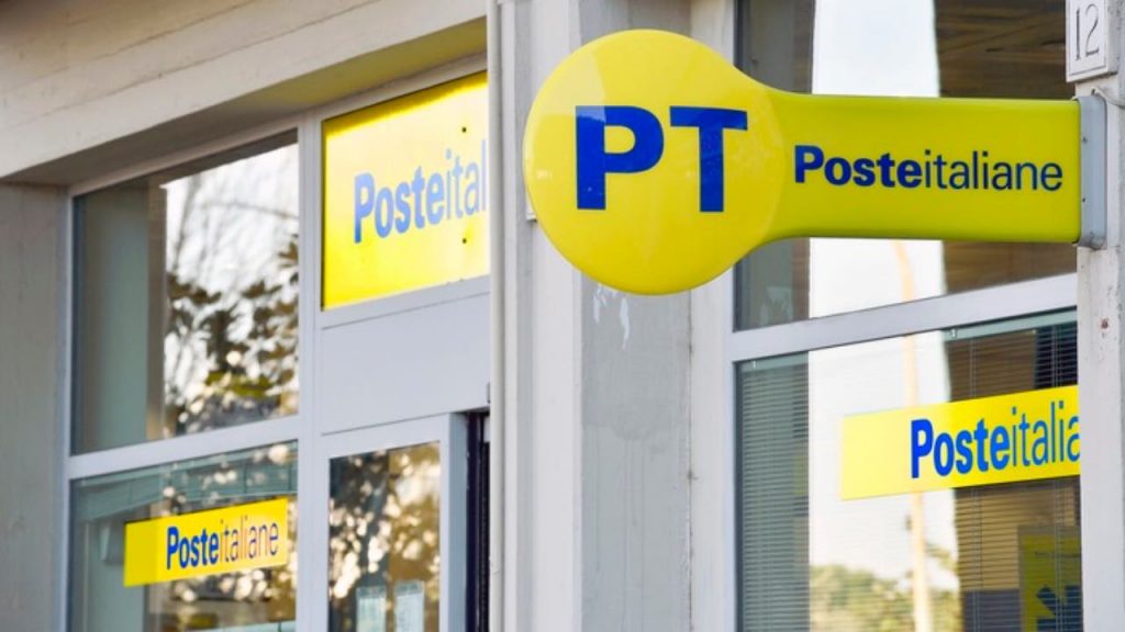 Poste Italiane - fonte_Ansa - piemontetopnews.it