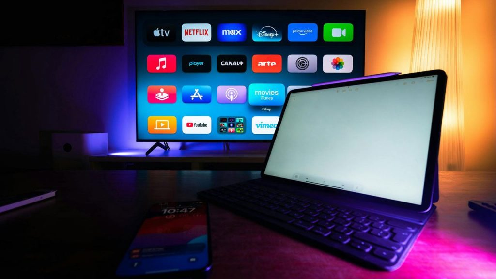 Smart tv, smartphone e tablet - Piemontetopnews.it