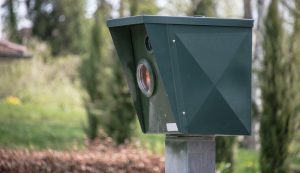 Nuova polemica sugli autovelox