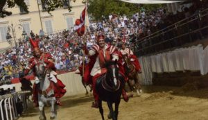 Via al Palio di Asti