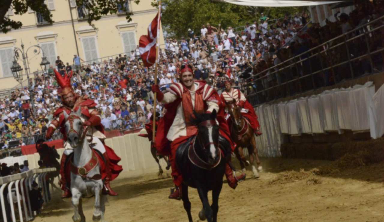 750° anniversario del Palio di Asti: maratona di festeggiamenti a partire dal 3 maggio 2025