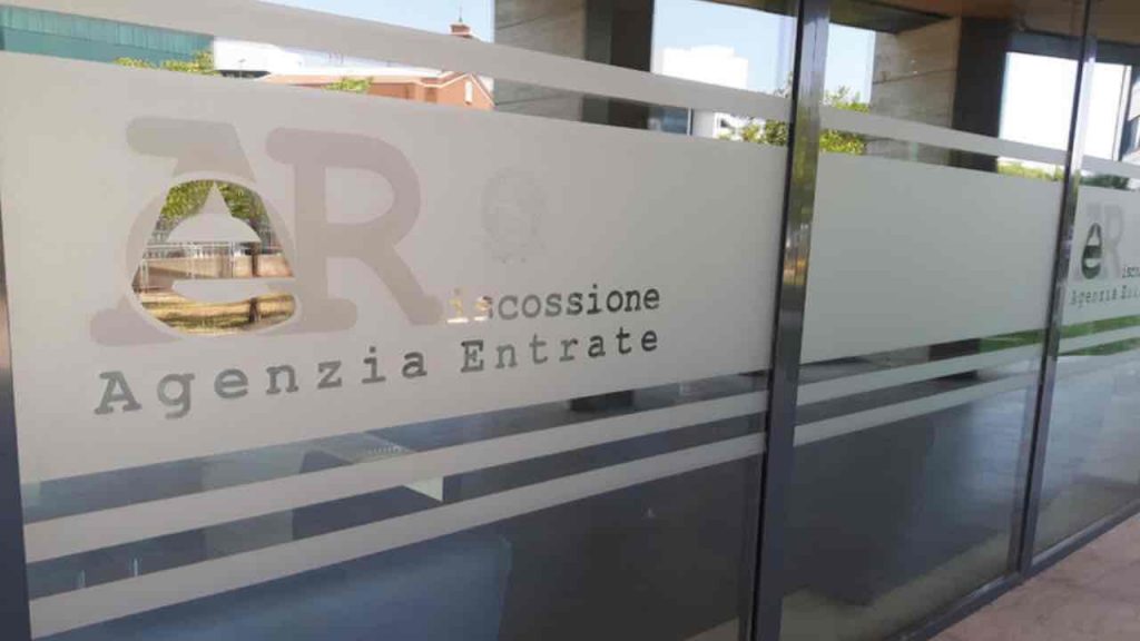 Agenzia delle Entrate - fonte_Ansa - piemontetopnews.it