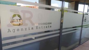 Agenzia delle Entrate - fonte_Ansa - piemontetopnews.it