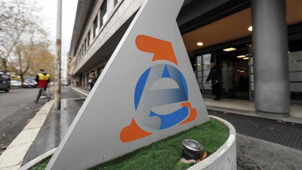 Agenzia delle Entrate - fonte_Ansa - piemontetopnews.it