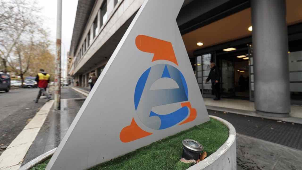 Agenzia delle Entrate - fonte_Ansa - piemontetopnews.it