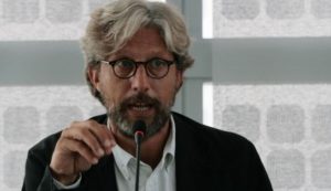 Isaia rieletto alla Fondazione Cultura