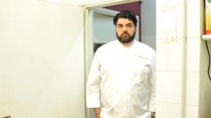 Antonino Cannavacciulo - fonte_Ansa - piemontetopnews.it