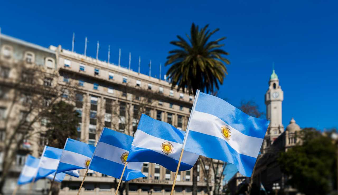 Ultim’ora, Piemonte spostato in Argentina: istituito il ‘Piemonte Latino” | Cittadini da oggi cambia tutto
