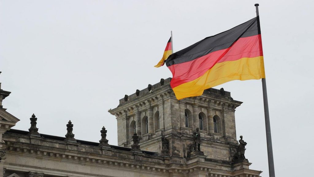 Brutte notizie per l'Italia dalla Germania - Piemontetopnews.it