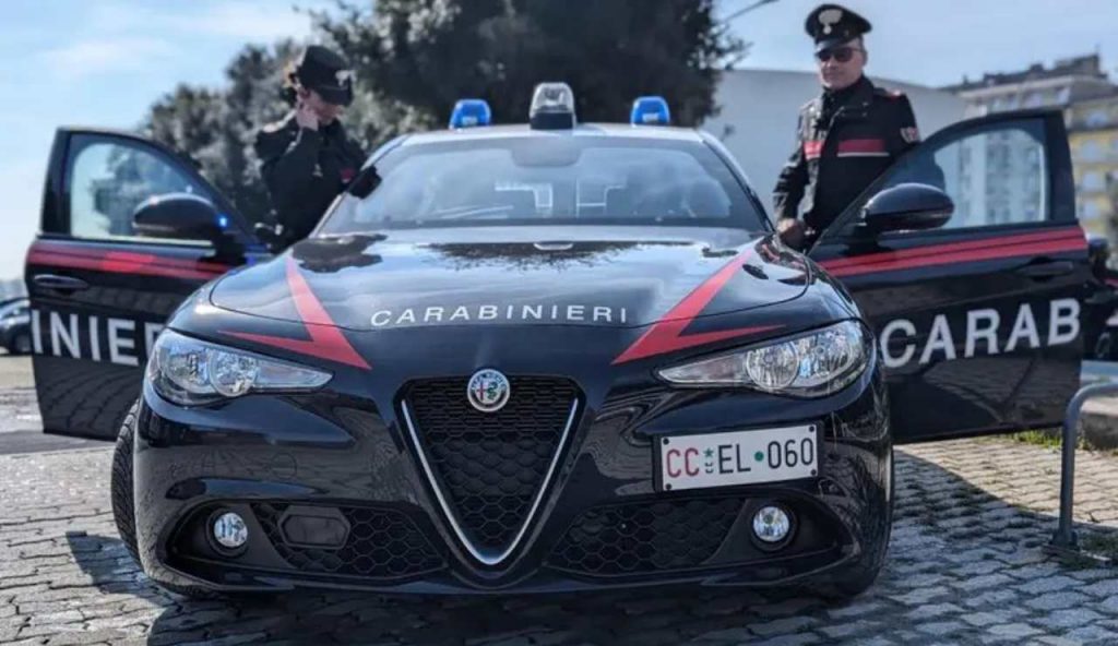 Un giovane è stato accoltellato a Torino