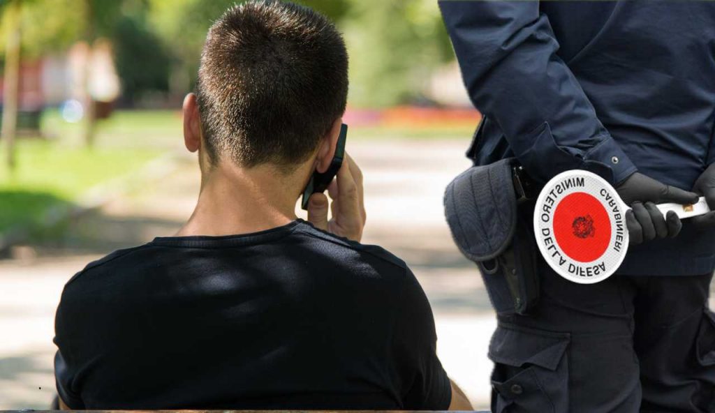 Cellulare e sanzioni - fonte_Canva - piemontetopnews.it