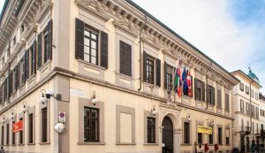 Mossa importante del Comune di Novara