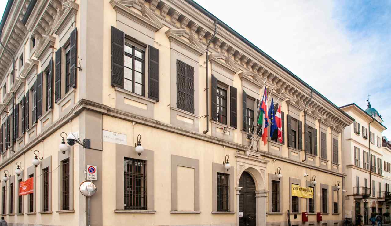 L’Agenzia del Demanio e il Comune di Novara sottoscrivono il Piano Città: individuati 7 immobili da rigenerare