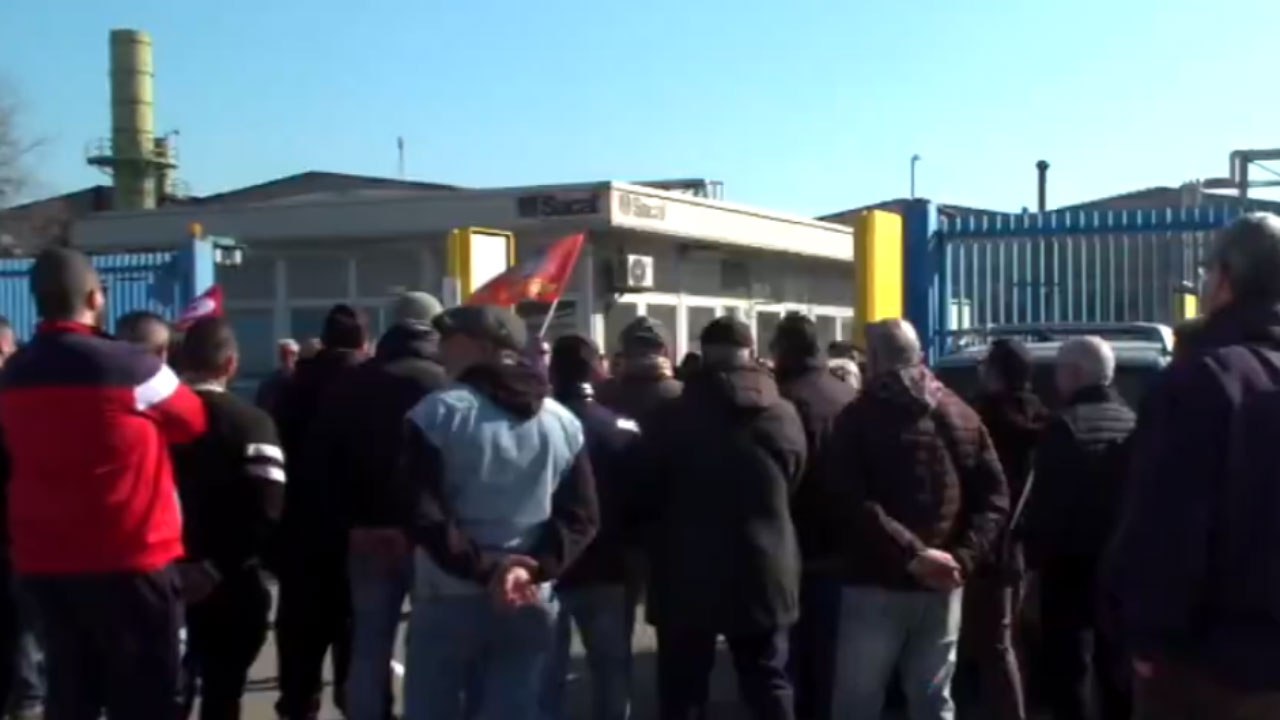 Crisi senza fine, chiude un'azienda storica in Piemonte - Piemontetopnews.it