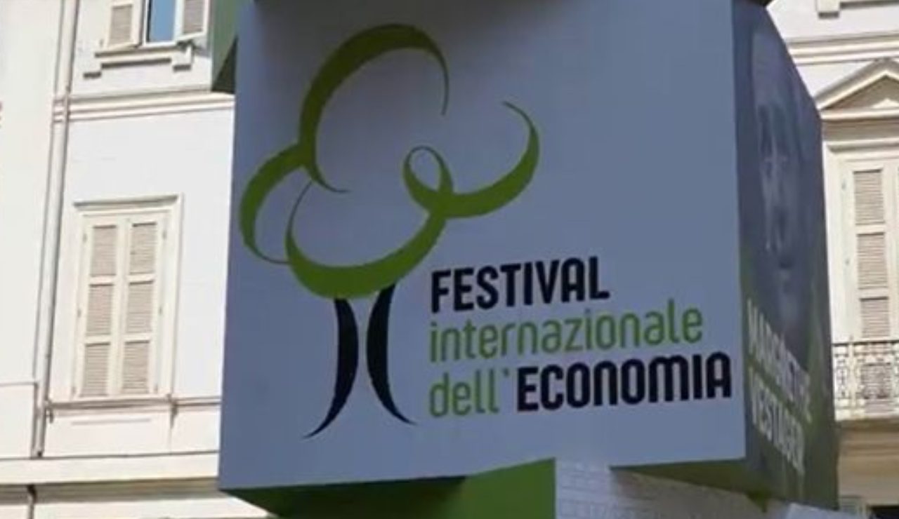 Festival internazionale dell'economia