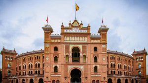 La Plaza de Toros de Las Ventas - Piemontetopnews.it