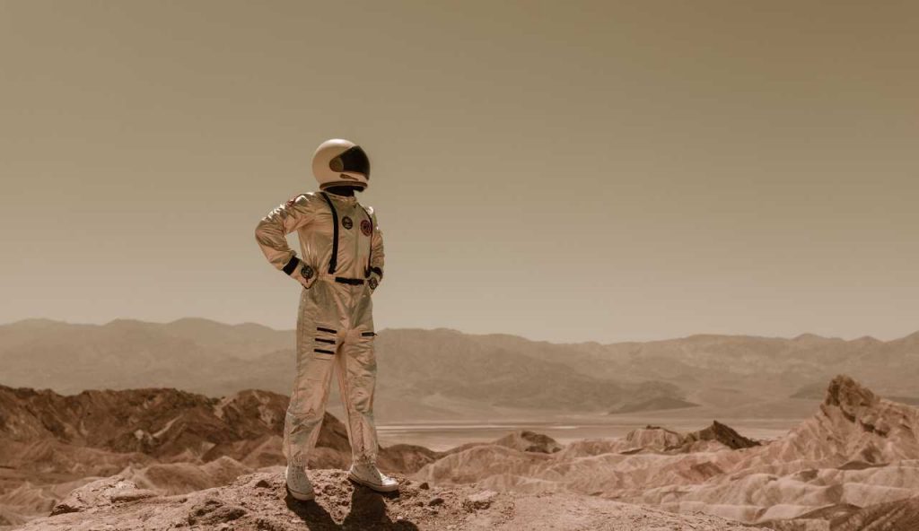 Ultim’ora, “Partono da Torino per arrivare su Marte”: gli USA possono solo guardare | Team di astronauti già pronto