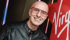 Il compianto giornalista astigiano Massimo Cotto