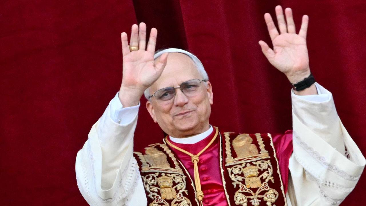 “Ma quale americano, Papa Leone XIV è piemontese”, veniva da questo minuscolo paesino a pochi passi da Torino