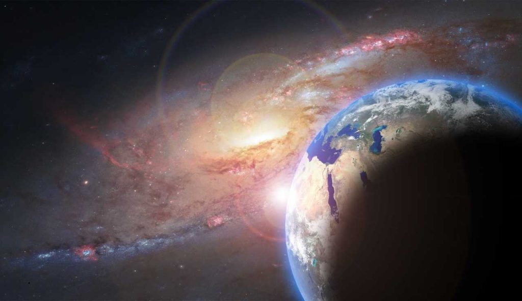 Pianeta Terra addio, confermata la data ufficiale: gli scienziati non hanno dubbi | Preparatevi al peggio