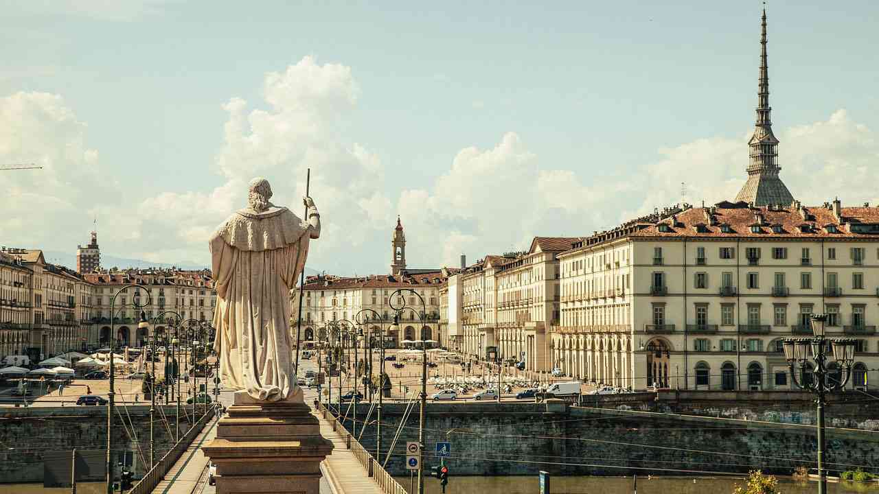 “Torino non è più ‘capoluogo’ del Piemonte”: al suo posto la città insospettabile: cittadini preparatevi alla rivoluzione