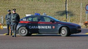 Posto di blocco - fonte_Ansa - piemontetopnews.it