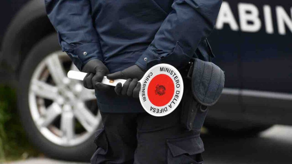 Posto di blocco - fonte_Canva - piemontetopnews.it