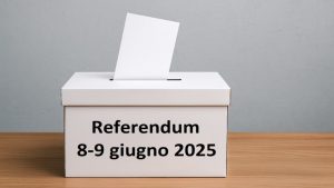 Esplode la polemica sul referendum