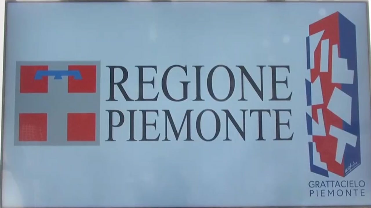 Regione Piemonte - Piemontetopnews.it