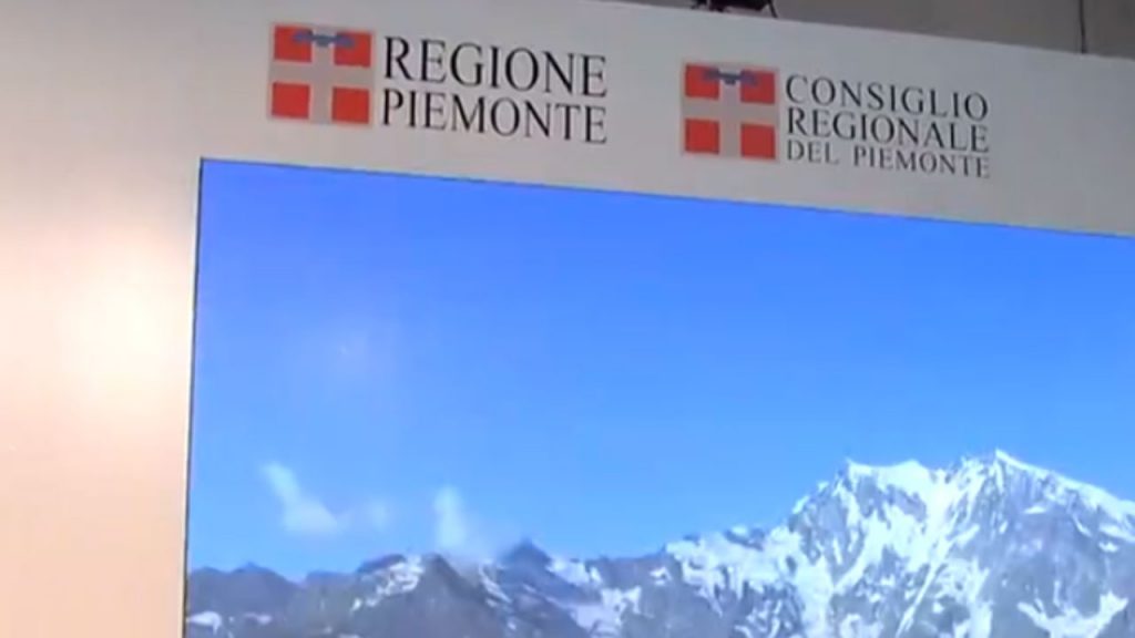 Regione Piemonte - Piemontetopnews.it