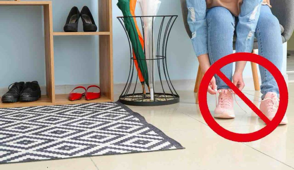 “Agente, stavo solo camminando in casa mia”: 3 mesi di reclusione e 309 euro di multa | Passata la legge