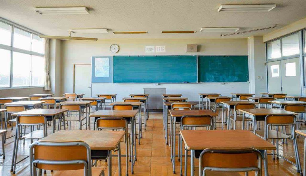 Scuole chiuse - fonte_Canva - piemontetopnews.it