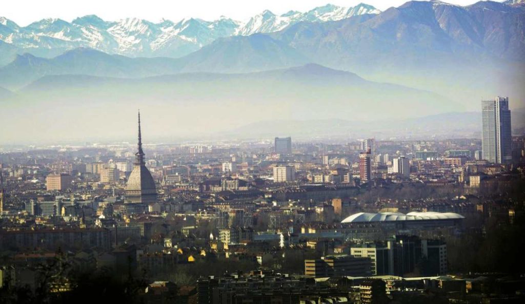 Inquinamento a Torino: il procuratore generale Lucia Musti annuncia la rinuncia al ricorso | Appendino, Fassino e Chiamparino erano stati prosciolti